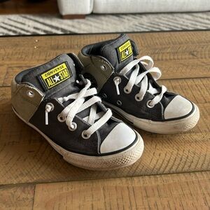 Converse All Star Kids Shoes - Size 13